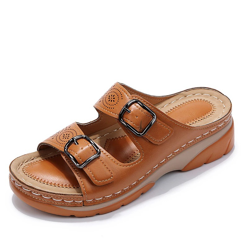 Lovas | Orthopedic Comfort Sandals