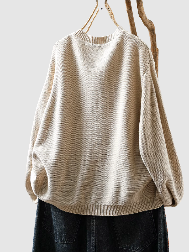 Lola Knit Cardigan