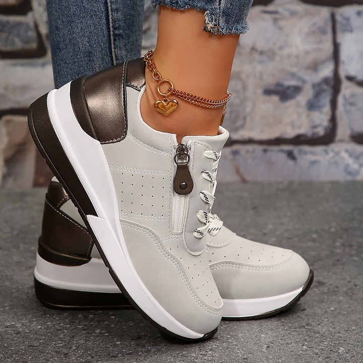 Ivy Manhattan | Orthopedic Balance Sneakers