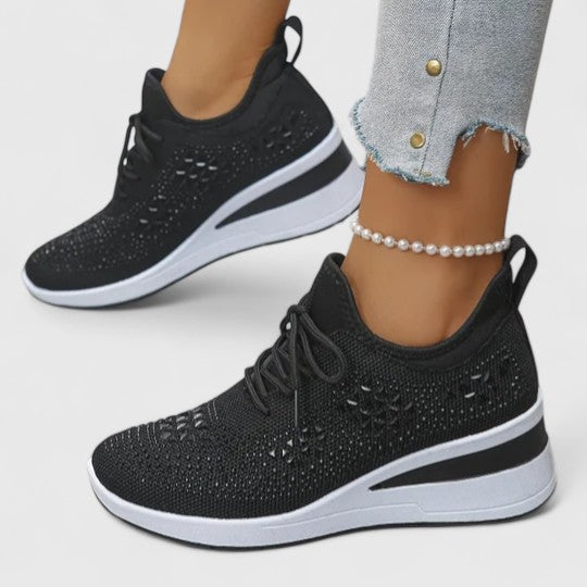 Shanileigh | Signature Style Comfort Shoe
