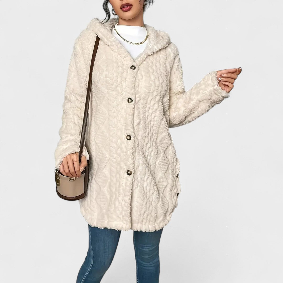 Amalia Knit Cardigan