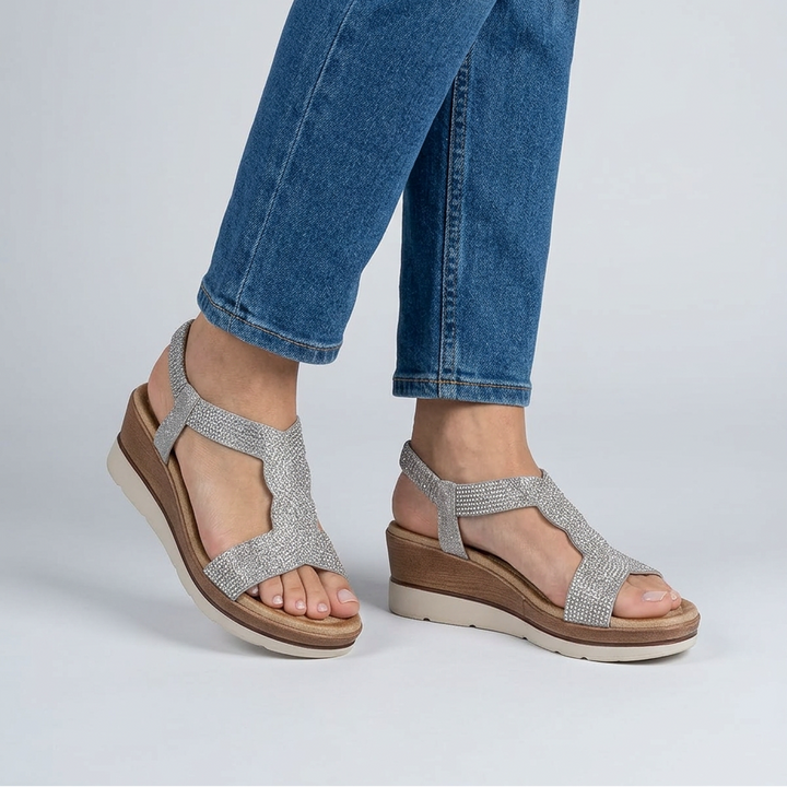 Eliette | Comfort Sandals