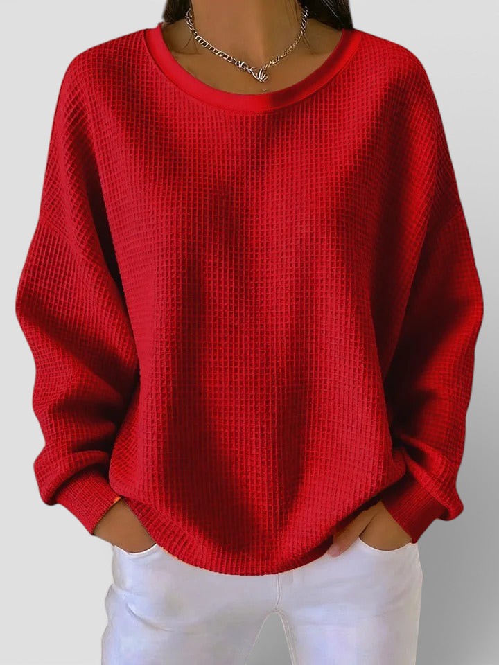 Clara Knit Sweater