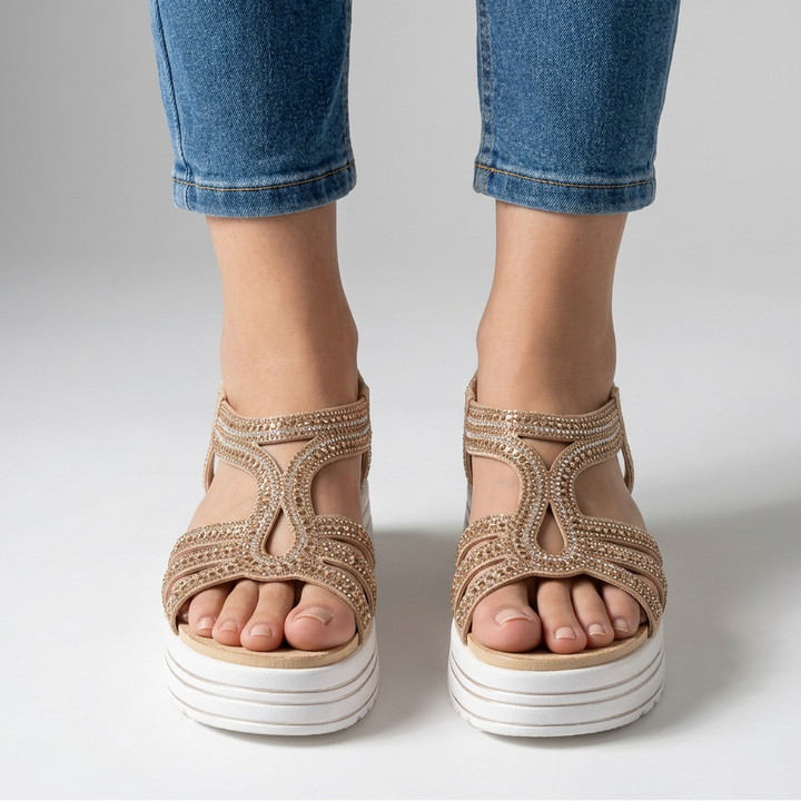 Atena | Comfort Sandals