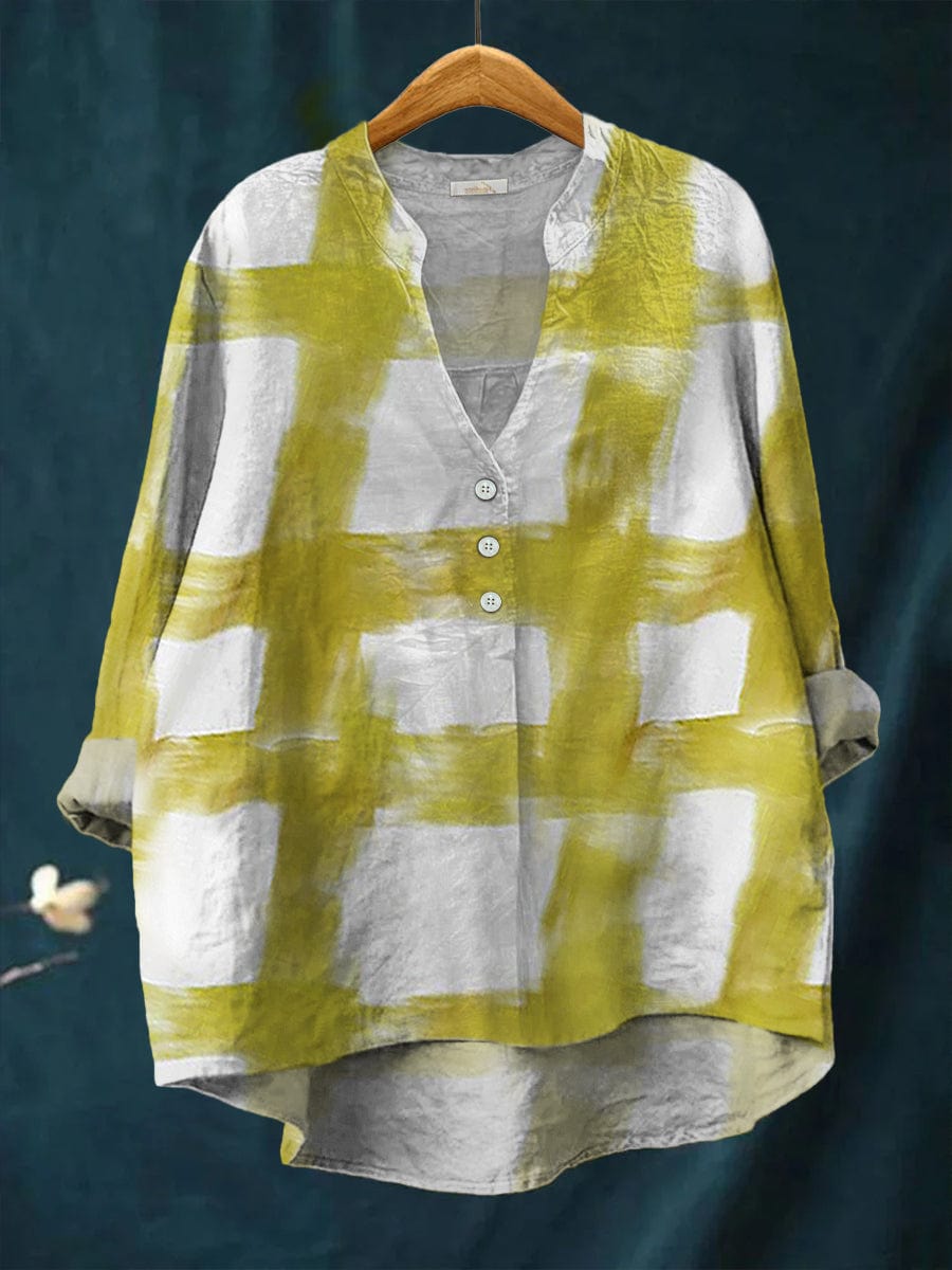 Angelique | Relaxed Everyday Blouse