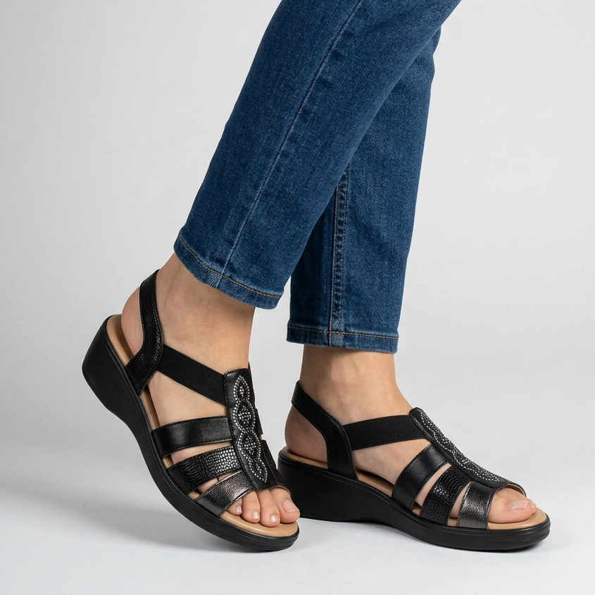 Magda | Comfort Sandals