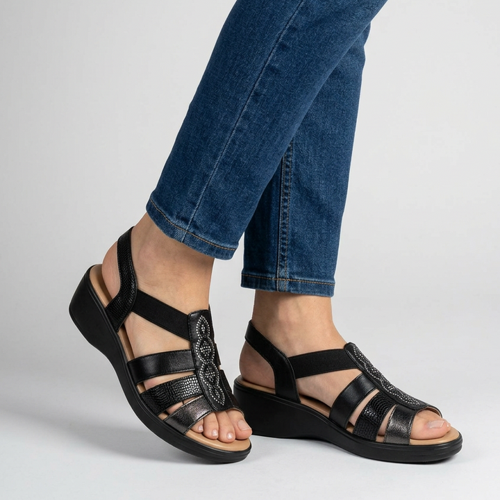 Magda | Comfort Sandals