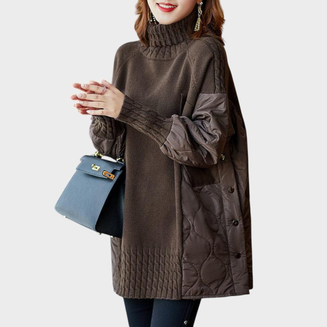 Lightweight Knit Sweater