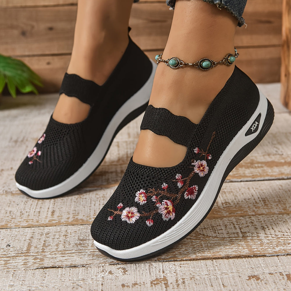 SoutienPlus™ | Ergonomic Comfort Shoes +FREE INSOLES