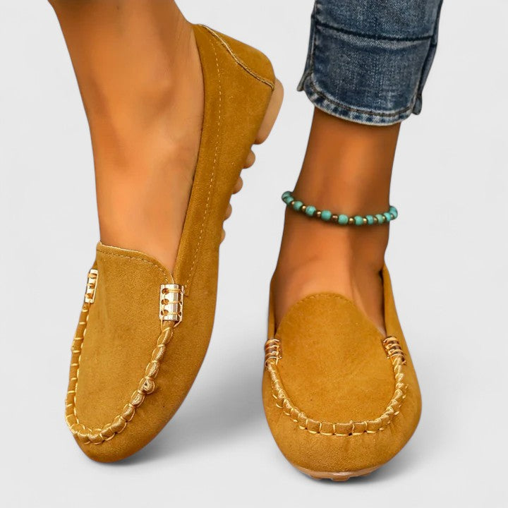 Karlene | Moccasin