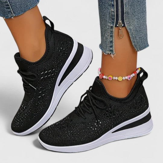 Shanileigh | Signature Style Comfort Shoe