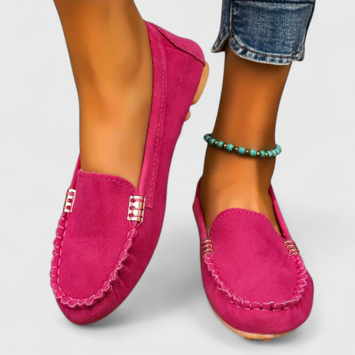 Karlene | Moccasin