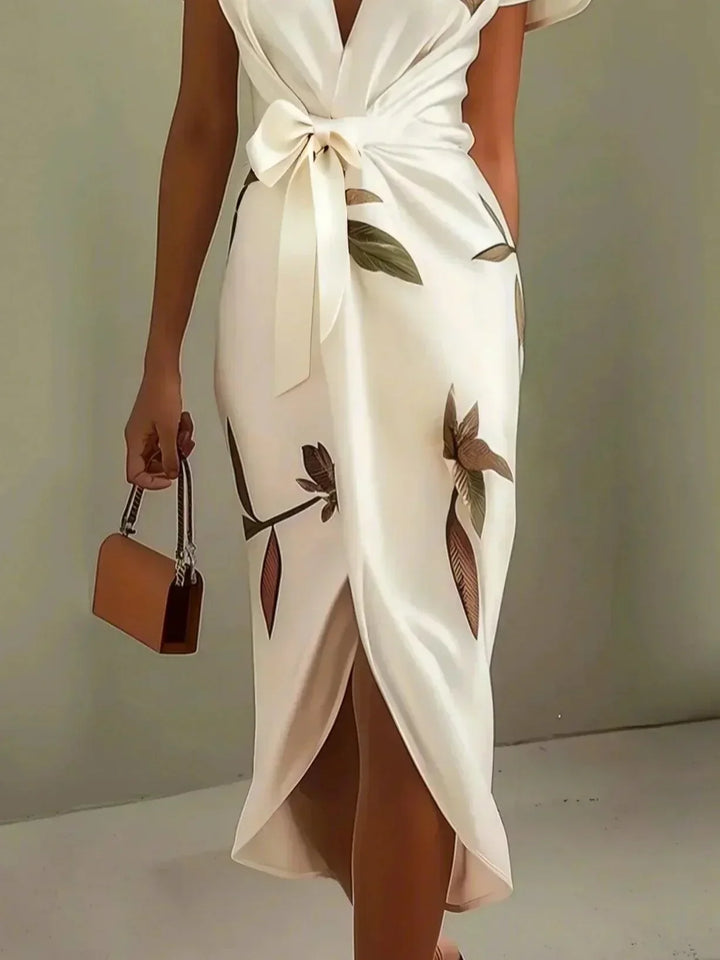 Sabine | Light, Elegant Dress