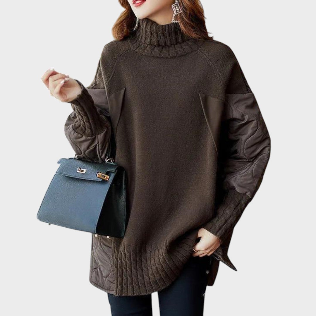 Lightweight Knit Sweater