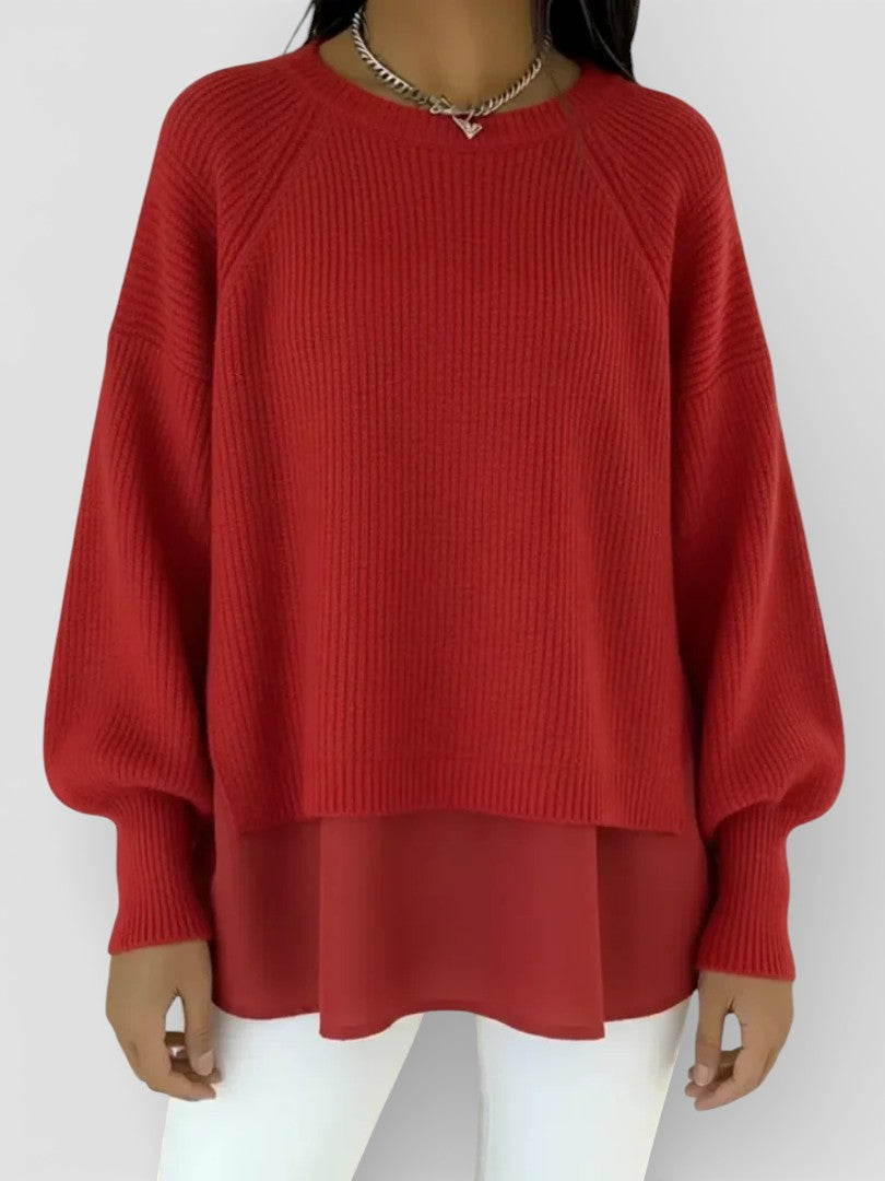 Adela Knit Sweater