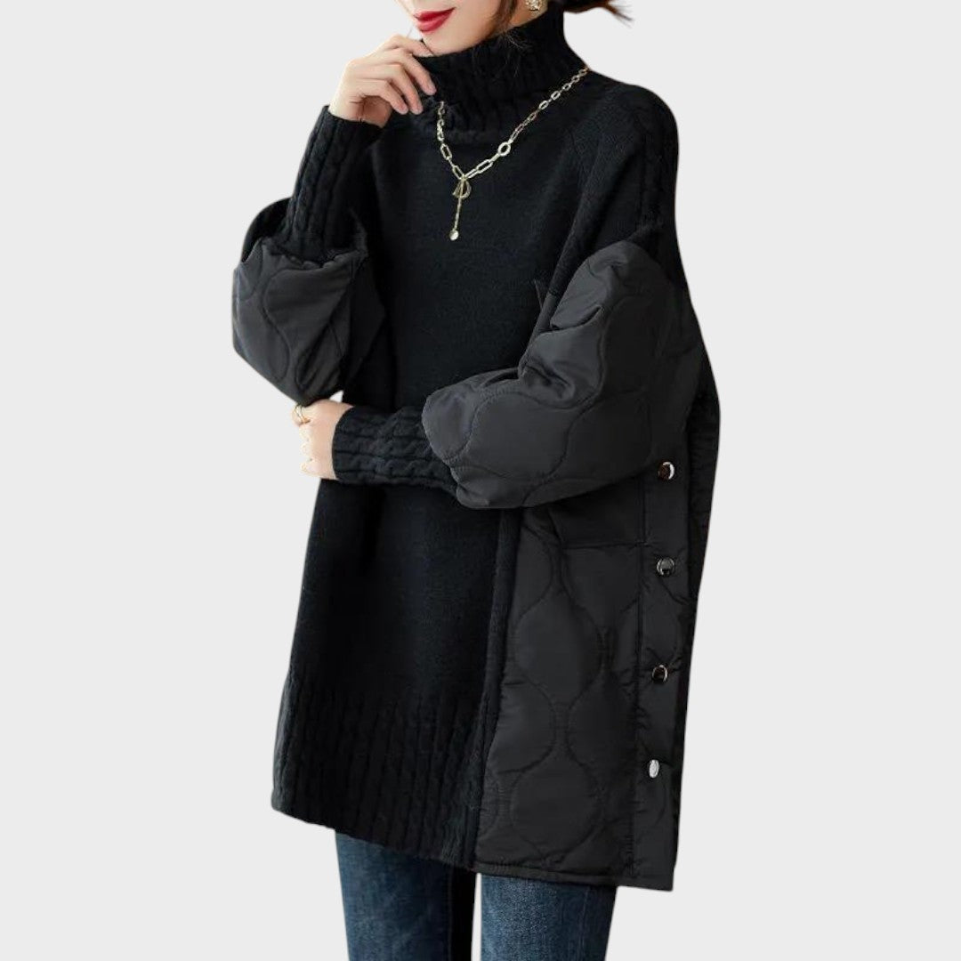 Lightweight Knit Sweater