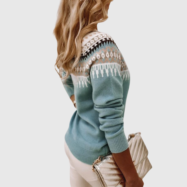 Everyday Knit Sweater