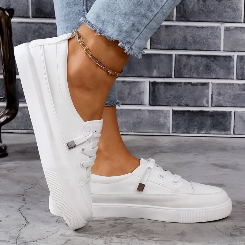 Ava | Day-To-Evening Orthopaedic Sneaker