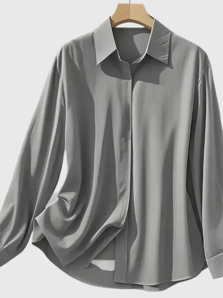 Melvaya Elegant Shirt