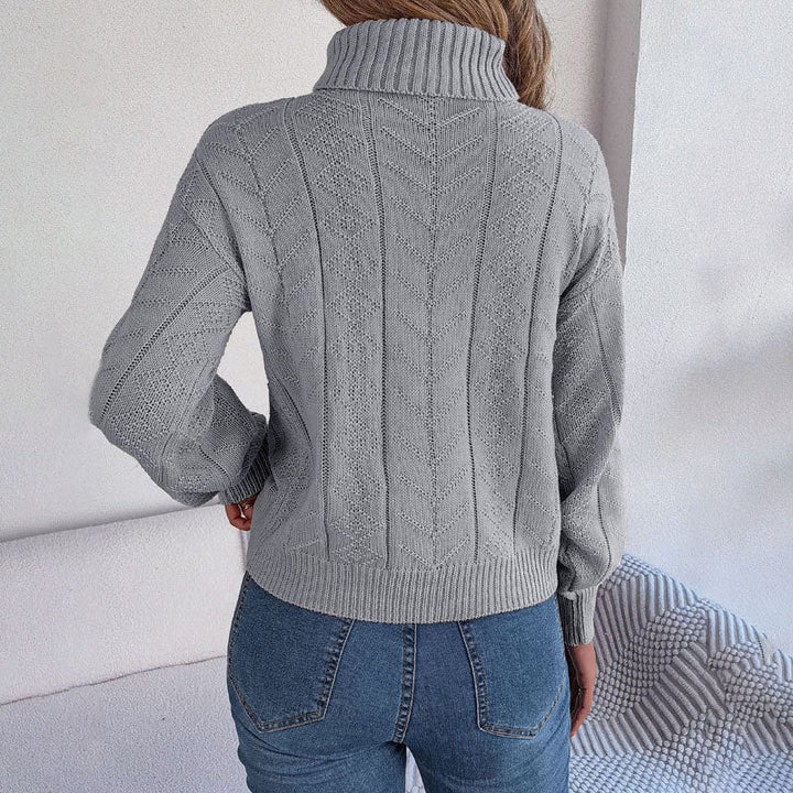 Ruby | Casual Knit Jumper
