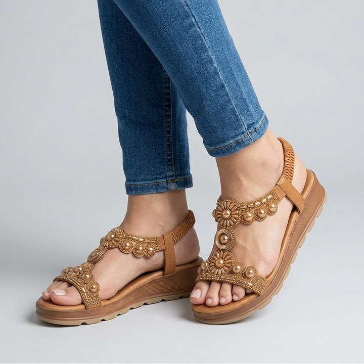 Ivette | Comfort Sandals
