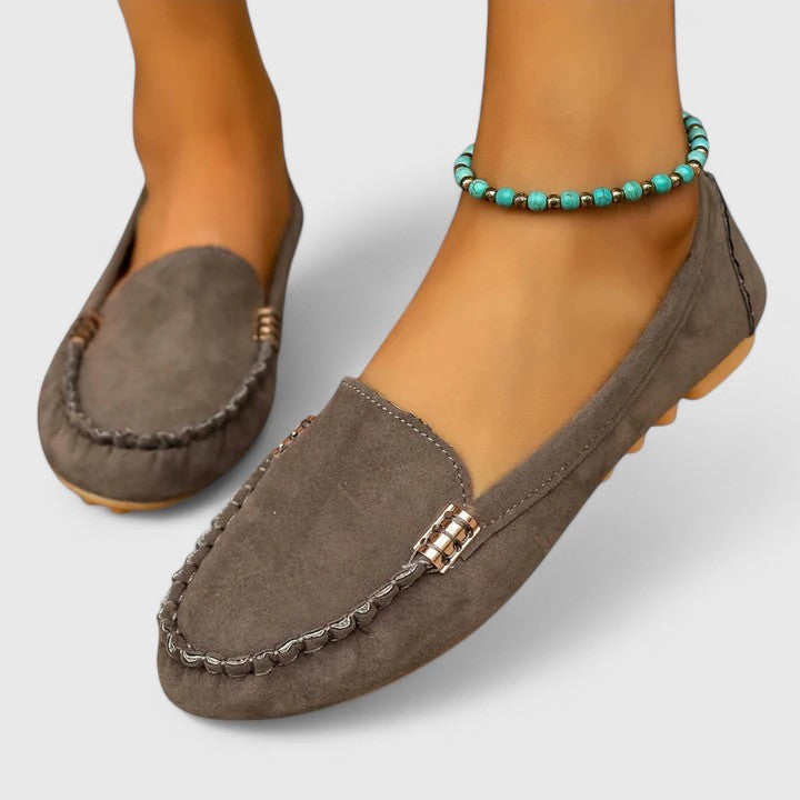 Karlene | Moccasin