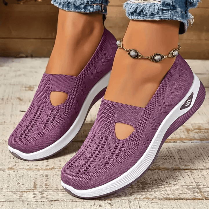 Cloudy | Slip-On Shoes