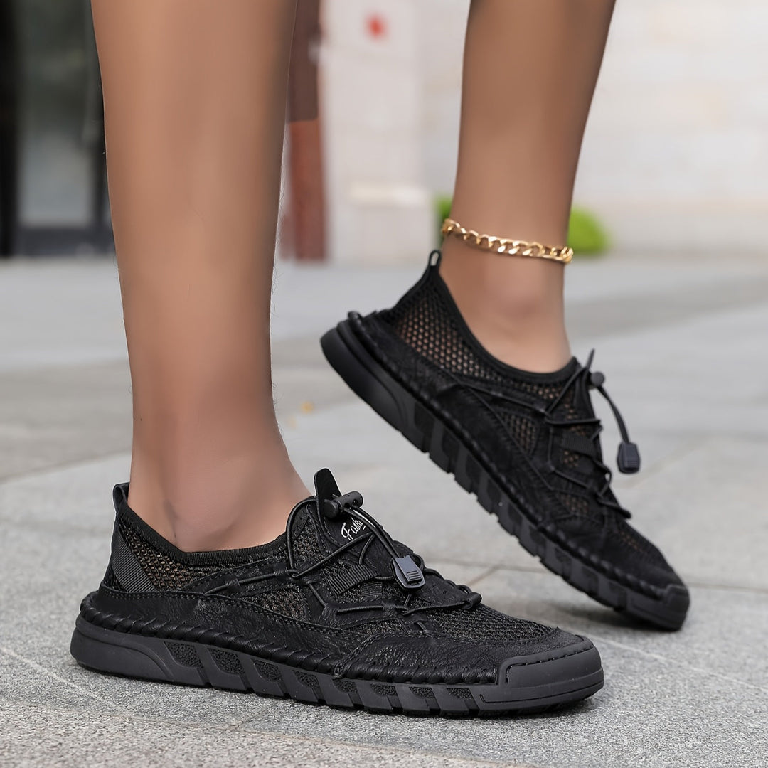 Elara | Lightweight Breathable Comfort Shoe