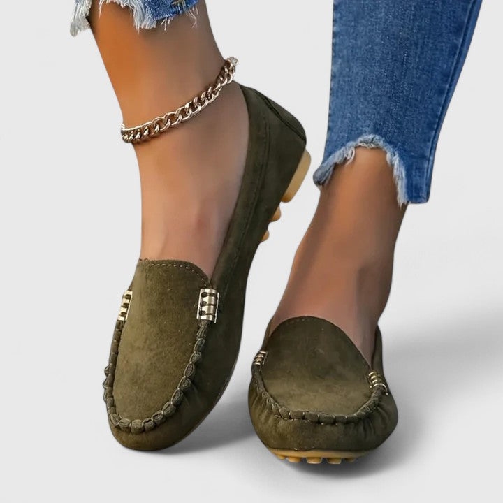 Karlene | Moccasin