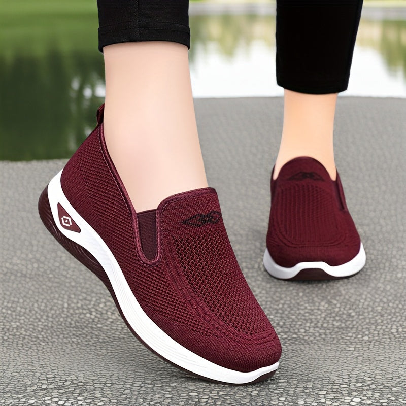 Séraphine | OrthoFlex™ Breathable Orthopedic Shoes +FREE INSOLES