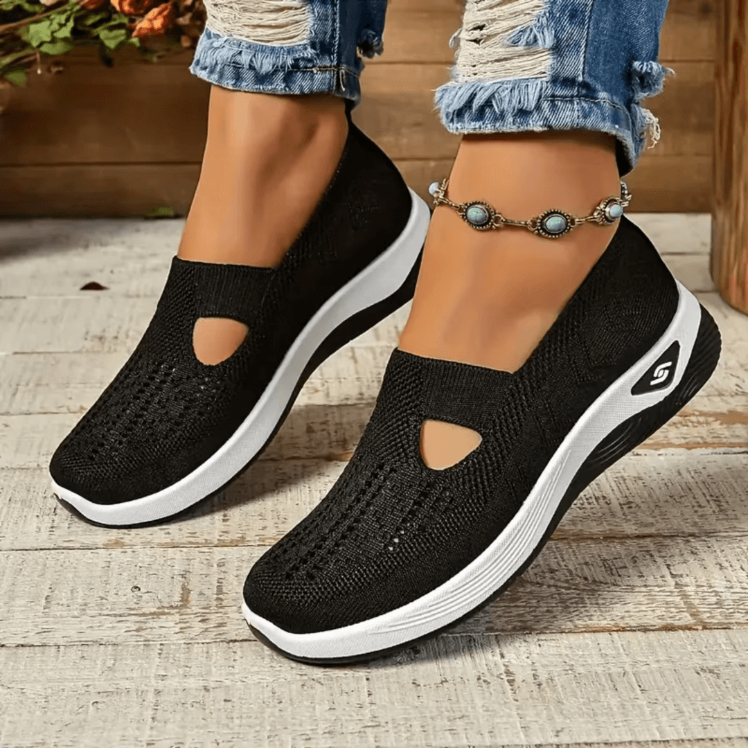 Cloudy | Slip-On Shoes