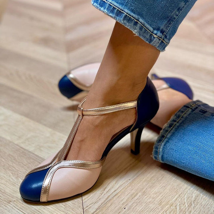 Serena | Comfortable Heels