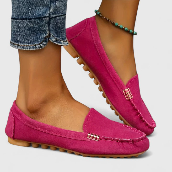 Karlene | Moccasin