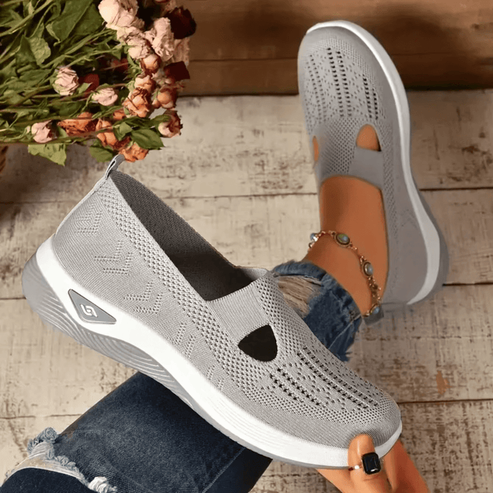 Cloudy | Slip-On Shoes