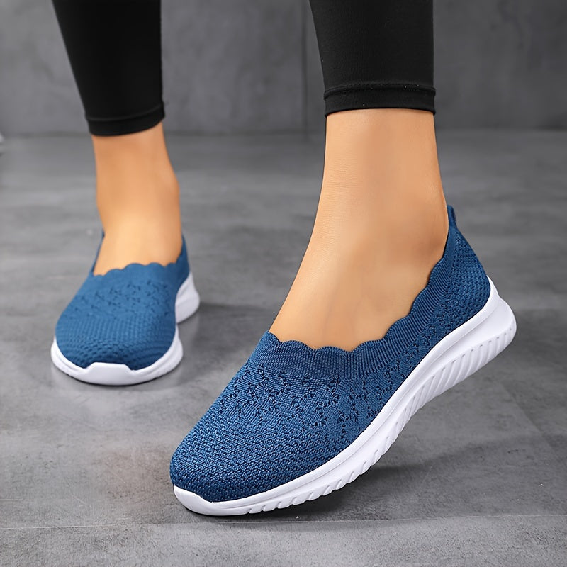 Adeline | Orthea™ Ultra-Lightweight Pain-Free Support Shoes +FREE INSOLES