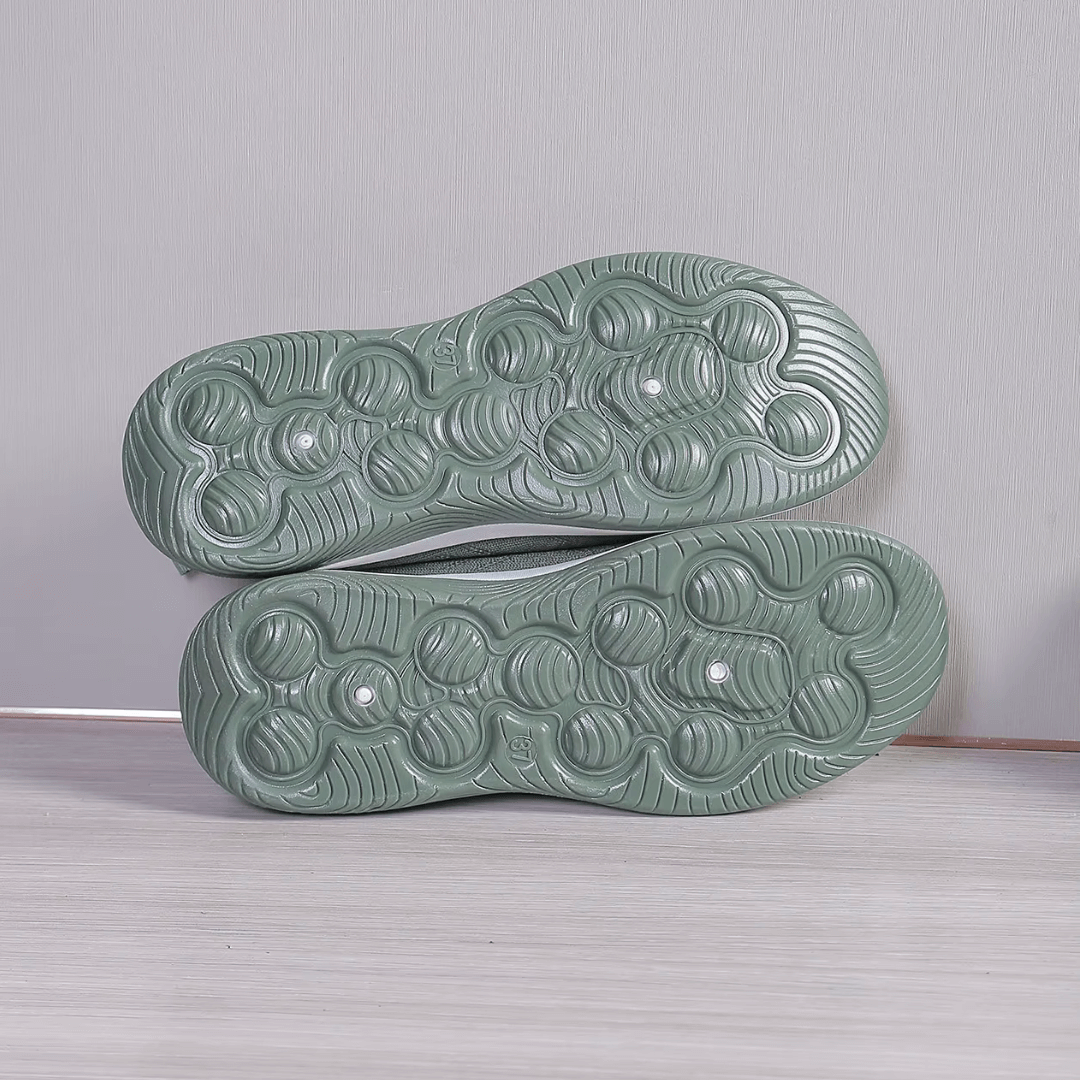Cloudy | Slip-On Shoes