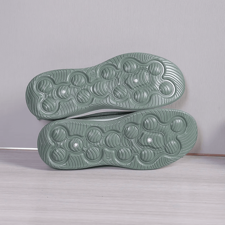 Cloudy | Slip-On Shoes