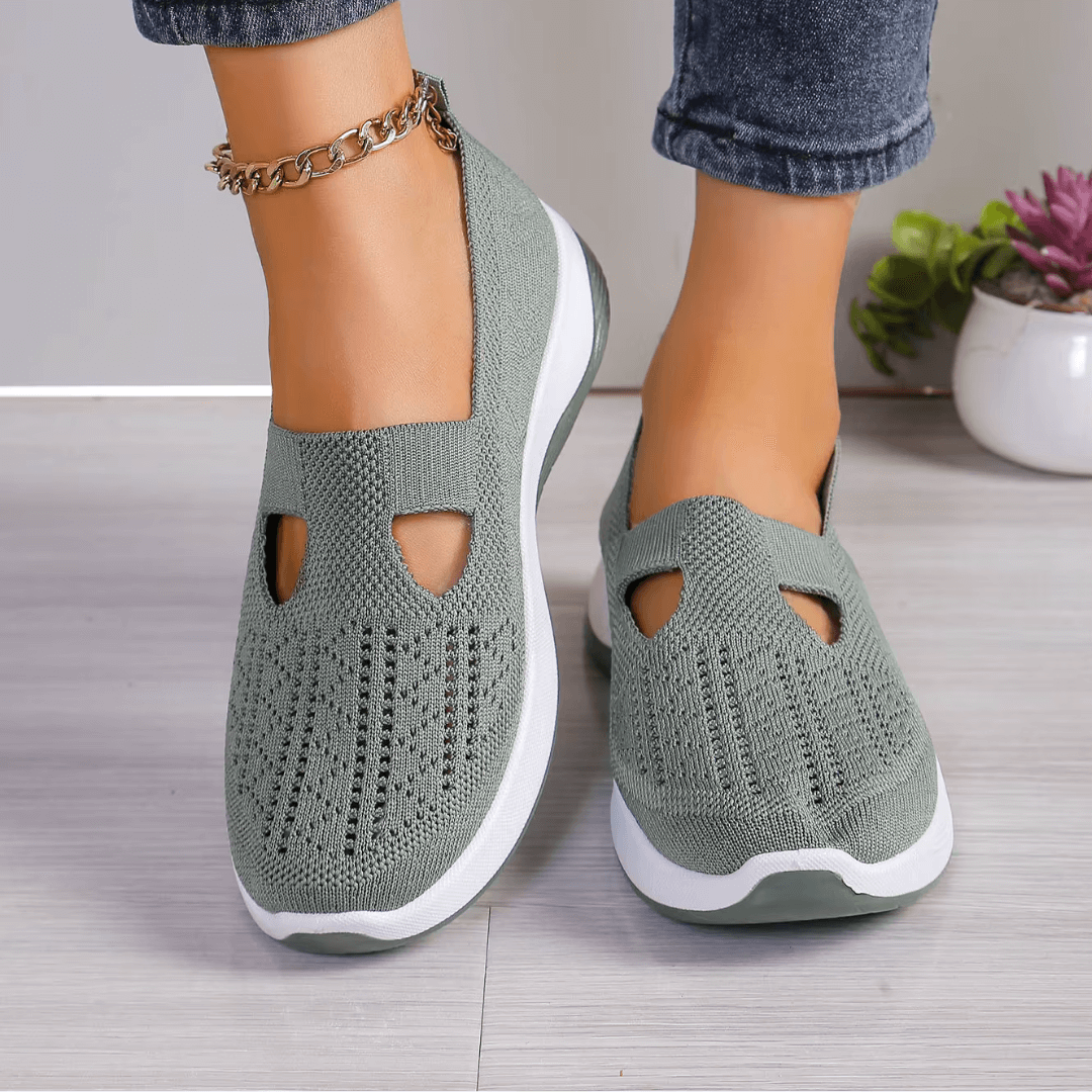 Cloudy | Slip-On Shoes