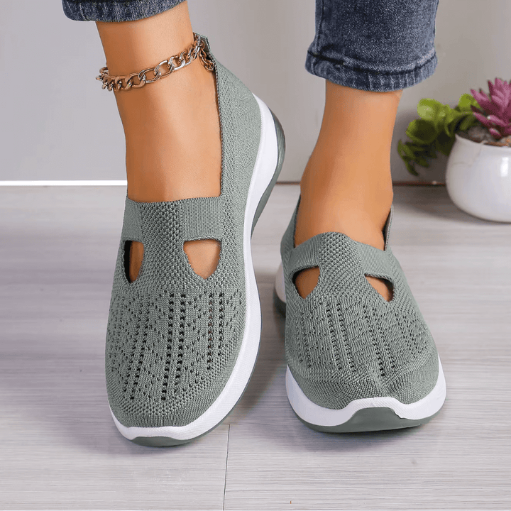 Cloudy | Slip-On Shoes