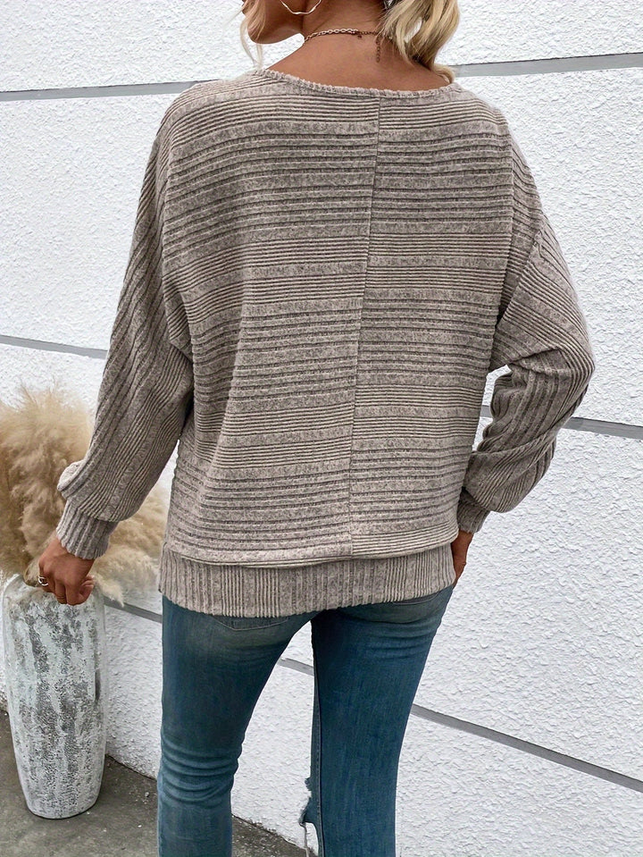 Knit Sweater