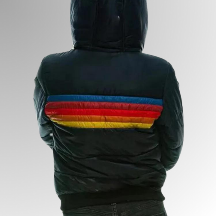 Hester | Plush Jacket
