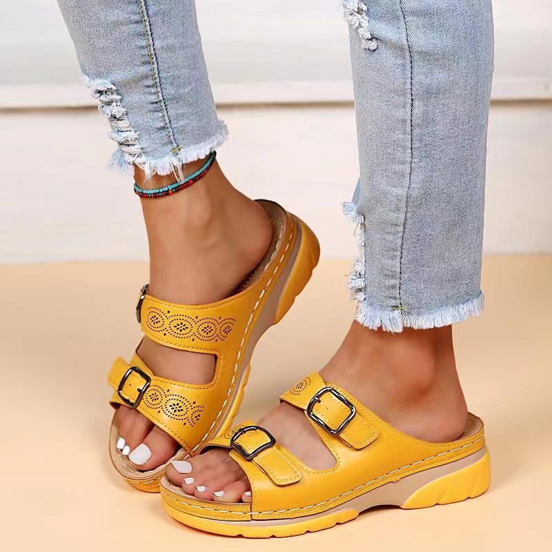 Lovas | Orthopedic Comfort Sandals