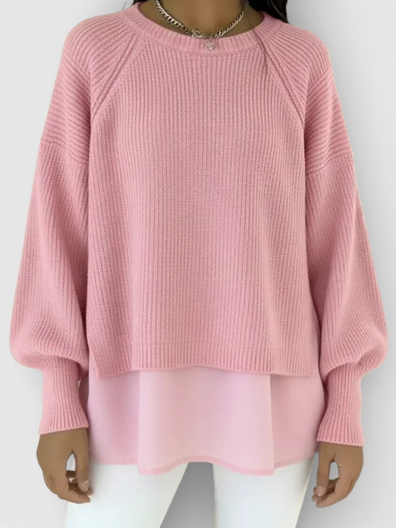 Adela Knit Sweater