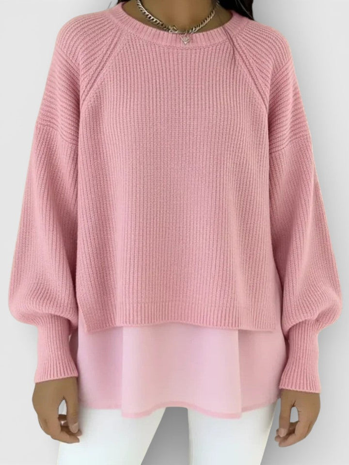 Adela Knit Sweater