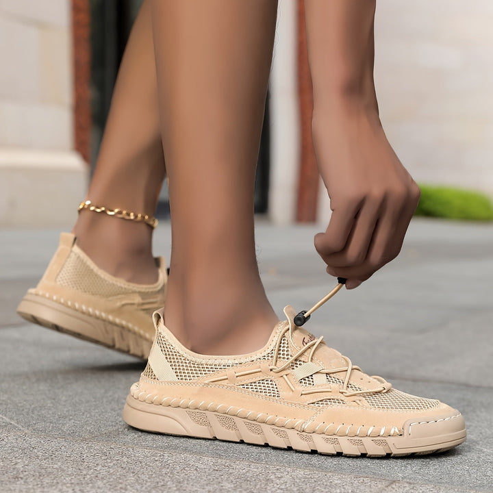 Elara | Lightweight Breathable Comfort Shoe