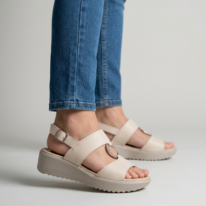 Leila | Comfort Sandals