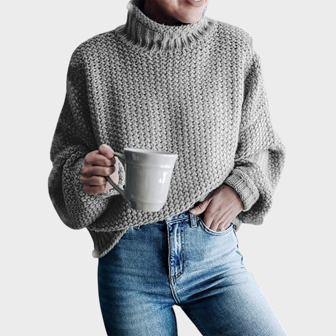 Soft Knit Sweater