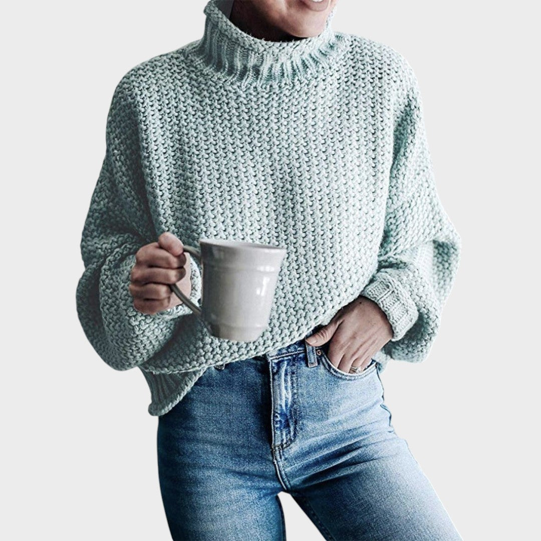 Soft Knit Sweater