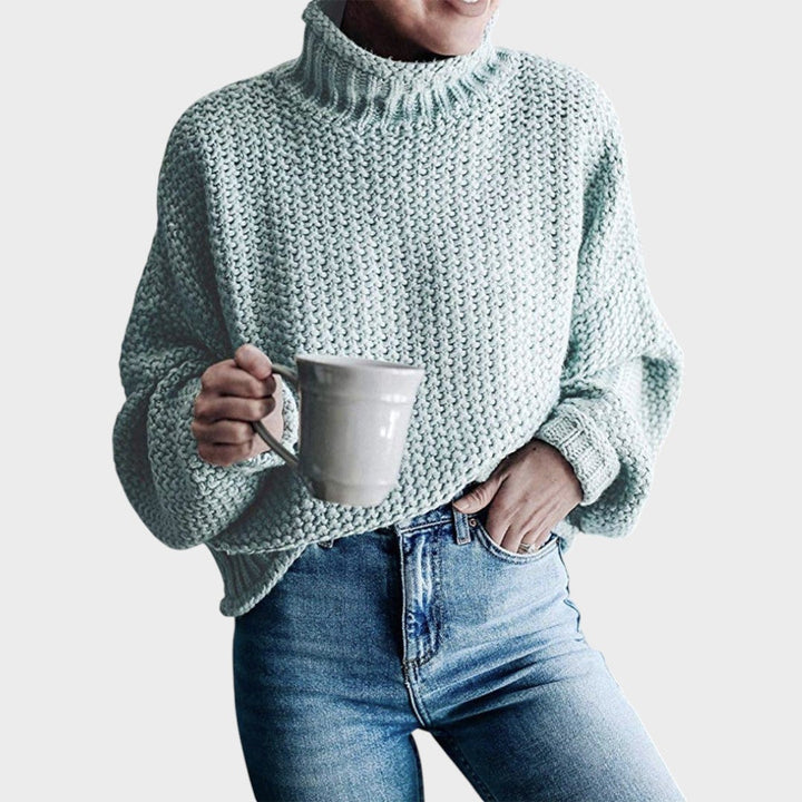 Soft Knit Sweater
