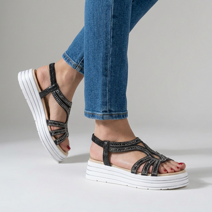 Atena | Comfort Sandals